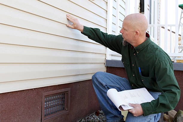 Best Stone Veneer Siding  in Montebello, CA